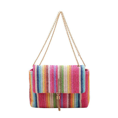 Elegante Clutch Tasche Klein und Chic - IdealeKleiden