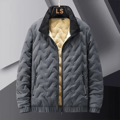 Veste d'hiver femme Isolation thermique