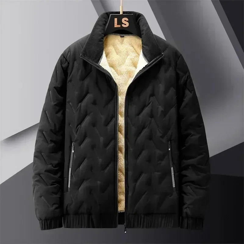 Veste d'hiver femme Isolation thermique
