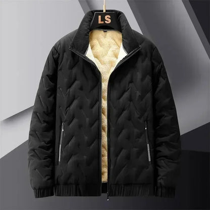 Veste d'hiver femme Isolation thermique