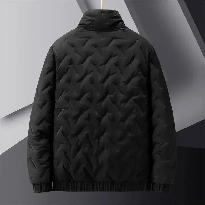 Frauen Winterjacke Wärme Isolierung - IdealeKleiden