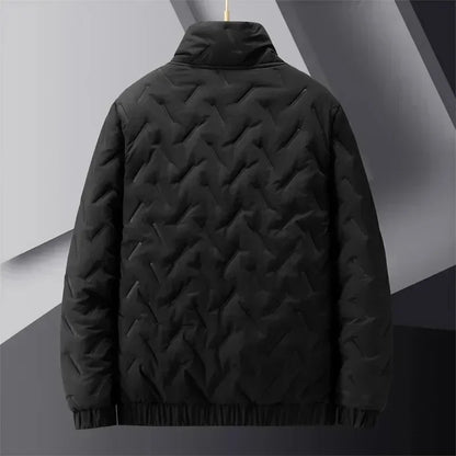 Frauen Winterjacke Wärme Isolierung - IdealeKleiden
