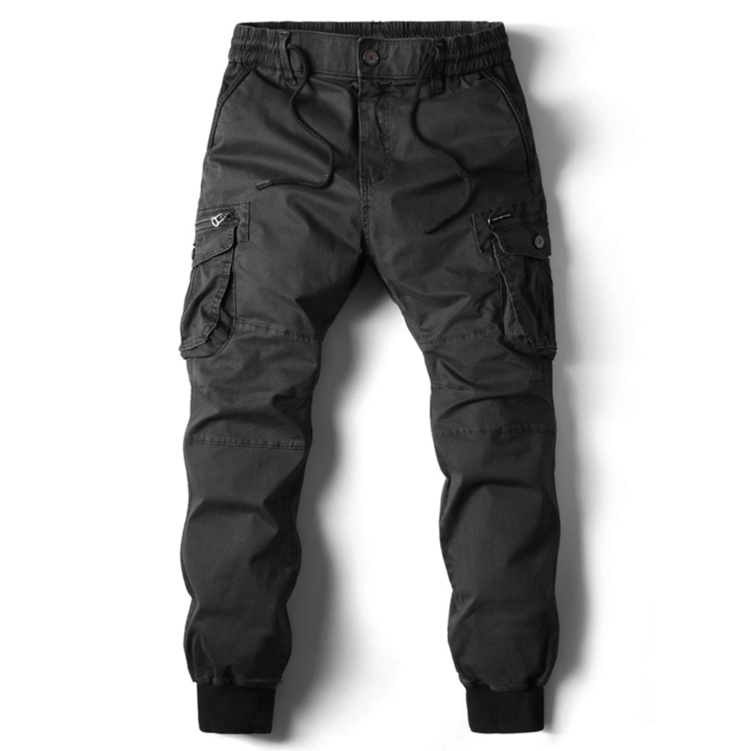 Pantalons cargo pour hommes à la mode pour les aventuriers