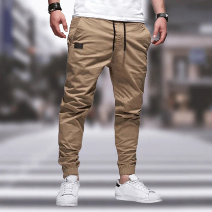Pantalon homme élégant Confortable Moderne