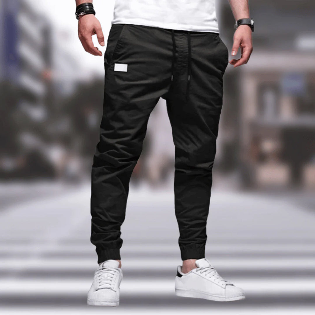 Pantalon homme élégant Confortable Moderne