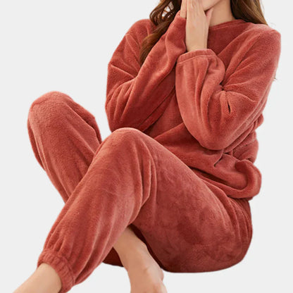 Ensemble pyjama de luxe pour femme Confort ultime