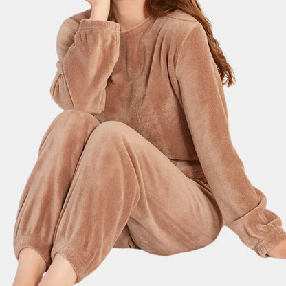 Ensemble pyjama de luxe pour femme Confort ultime