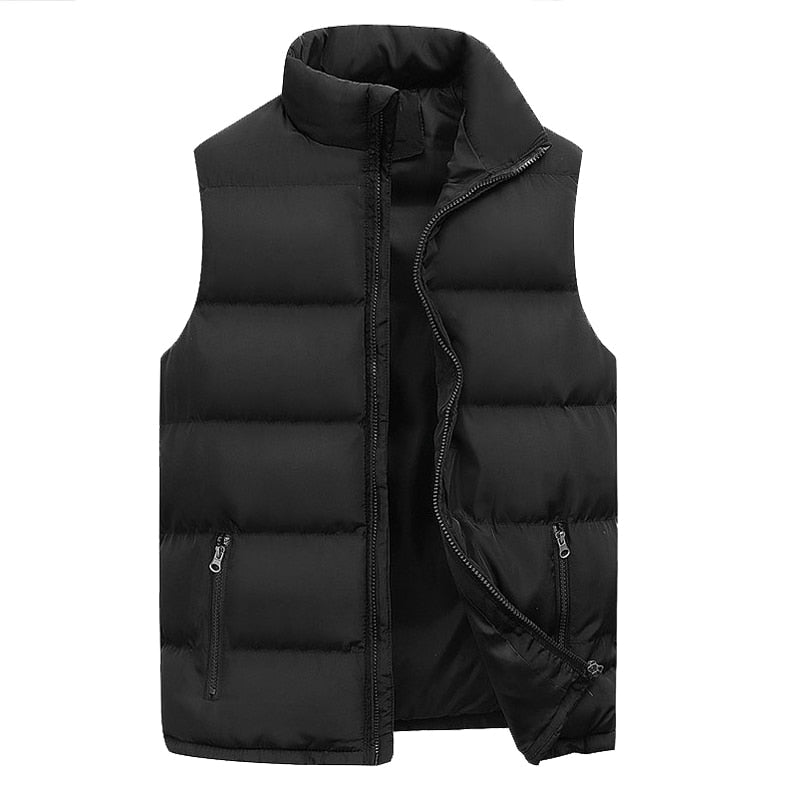 Mitaines chaudes pratiques pour hommes