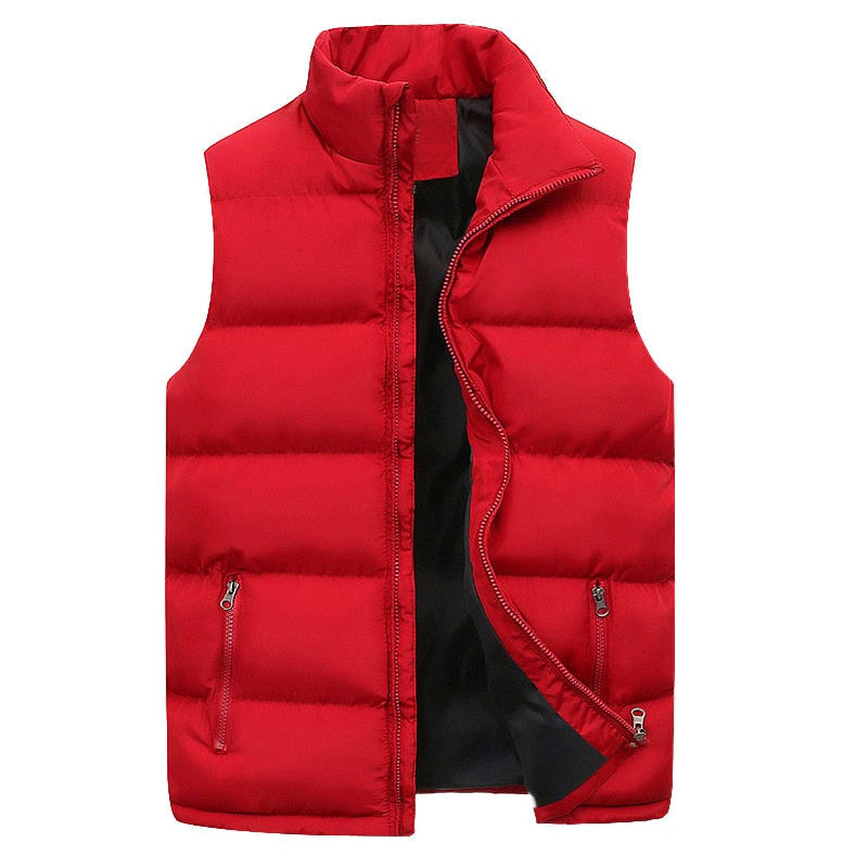 Mitaines chaudes pratiques pour hommes