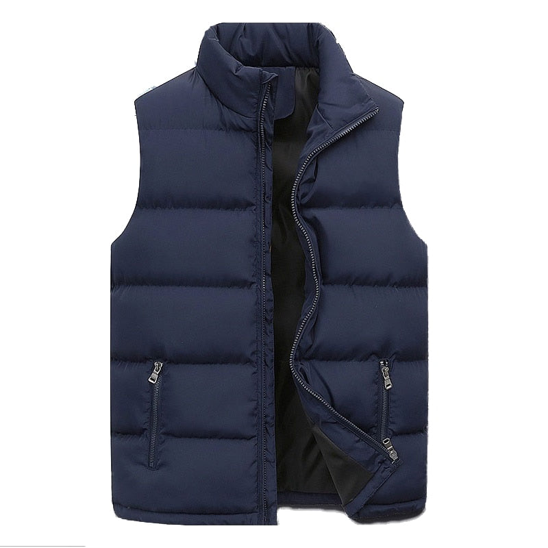 Mitaines chaudes pratiques pour hommes