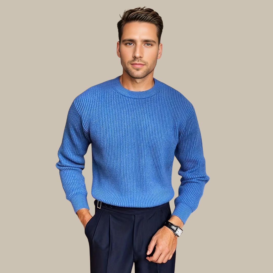 Pulls Homme Confortables Modernes & Agréables à Porter