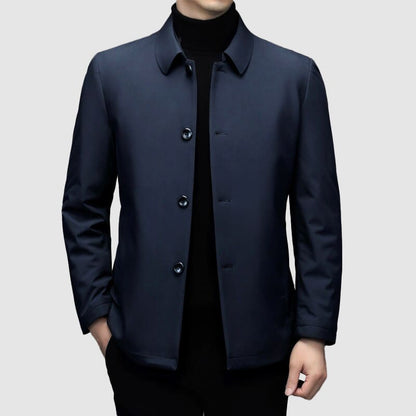 Veste isolante coupe-vent pour femmes