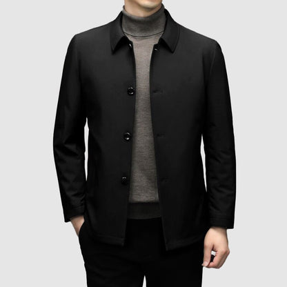 Veste isolante coupe-vent pour femmes