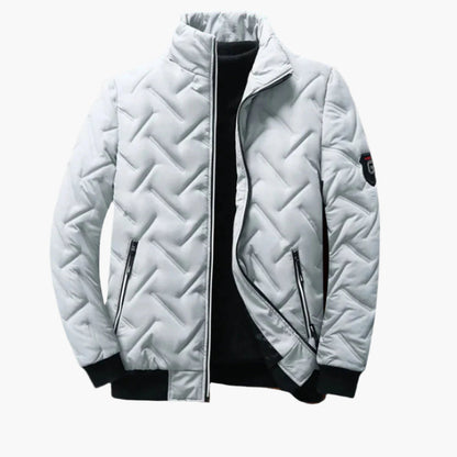 Doudoune élégante Casual Moderne
