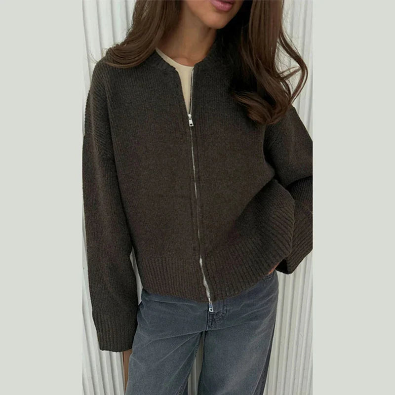 Écharpe femme Gilet élégant