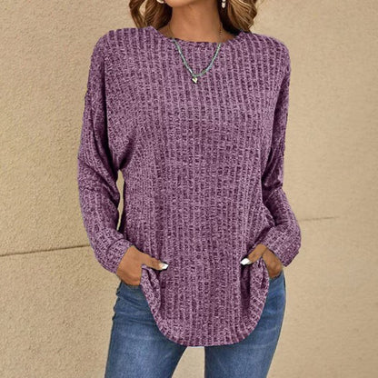 Pull Femme Modèle Hiver Chaud