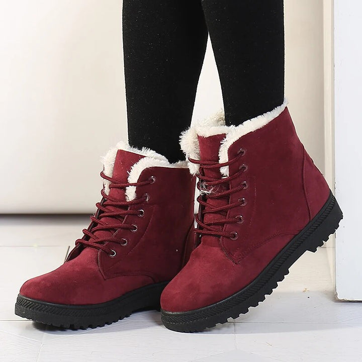 Bottes d&