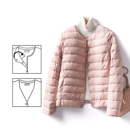 Veste femme stylée Confortable Moderne