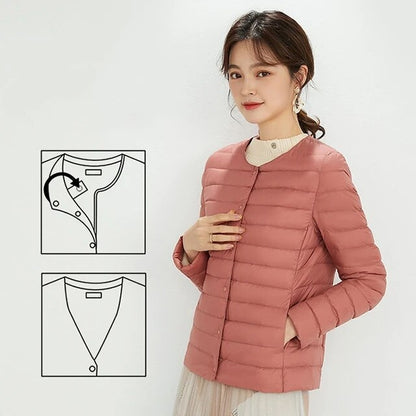 Veste femme stylée Confortable Moderne