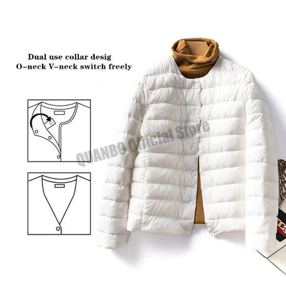 Veste femme stylée Confortable Moderne