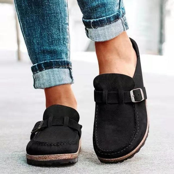 Chaussures confortables pour femmes Design élégant