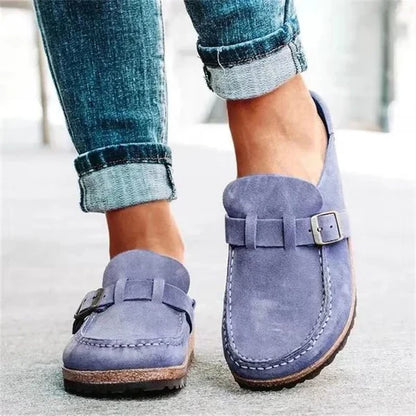 Chaussures confortables pour femmes Design élégant