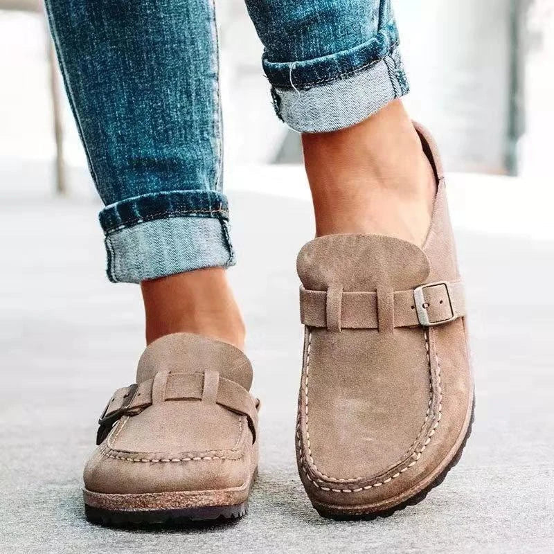 Chaussures confortables pour femmes Design élégant