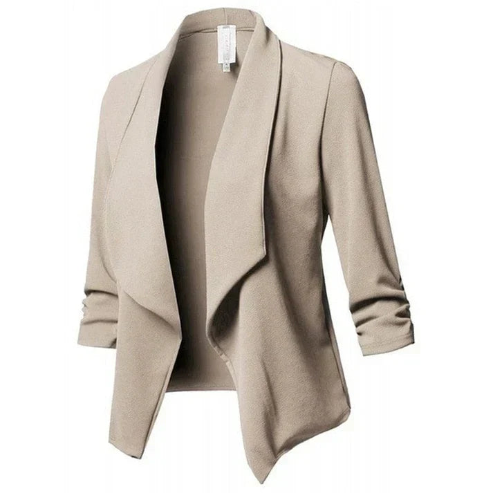 Veste femme moderne et élégante