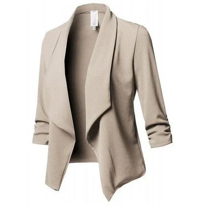 Veste femme moderne et élégante