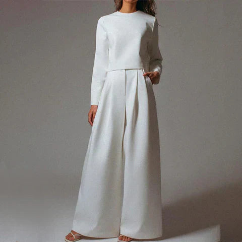 Vêtements féminins élégants Confortables Chics