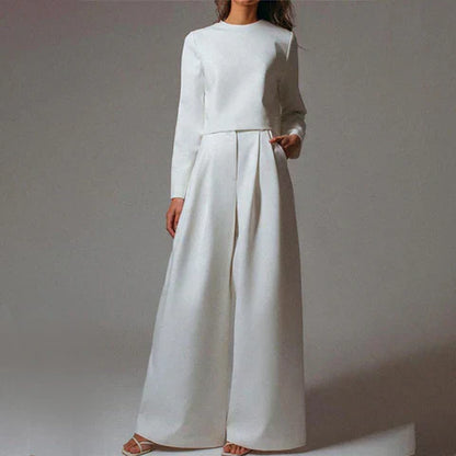 Vêtements féminins élégants Confortables Chics