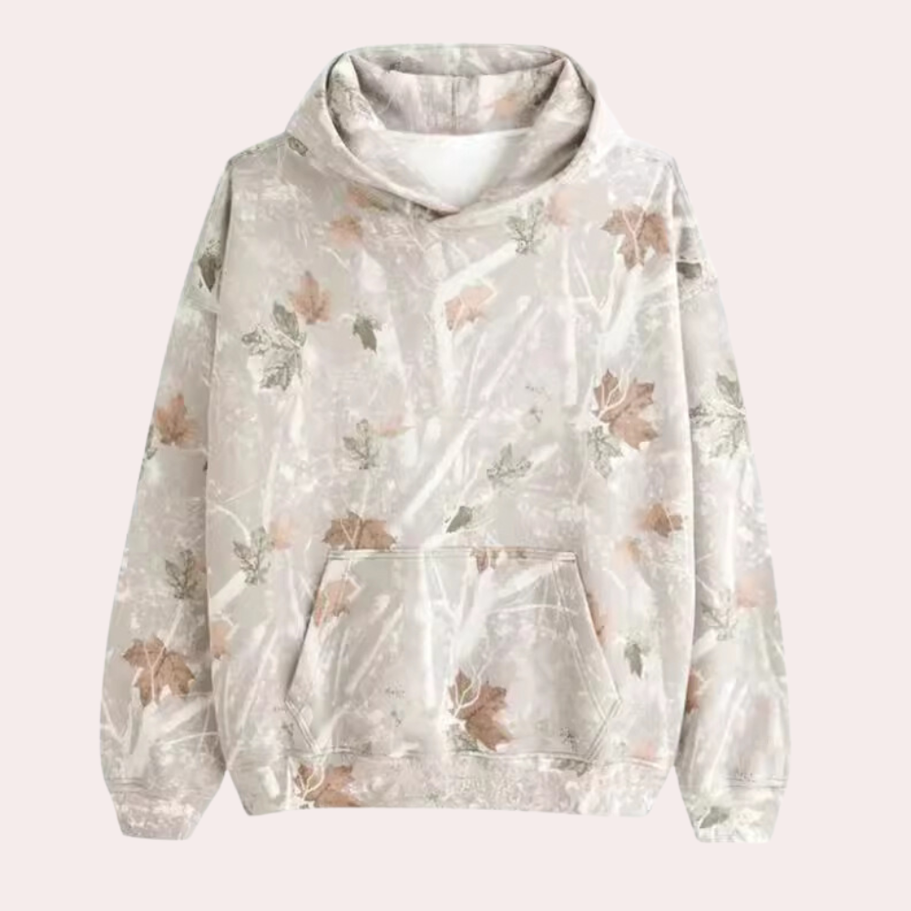 Pull moderne et élégant pour homme
