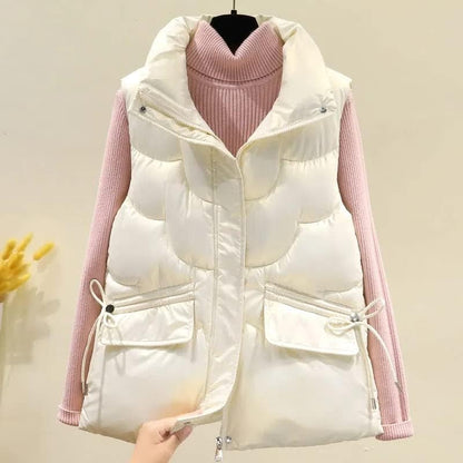 Gilets Thermiques Fins Légers & Chauds