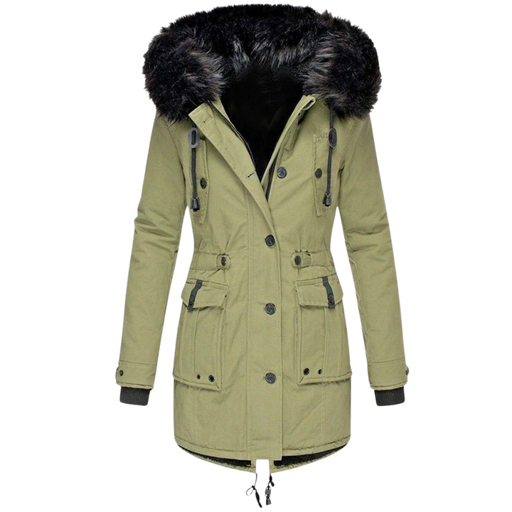 Manteau d&