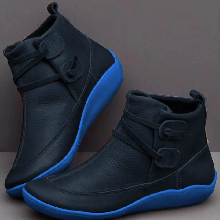 Bottes imperméables Chaussures Pluie