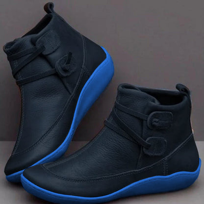 Bottes imperméables Chaussures Pluie