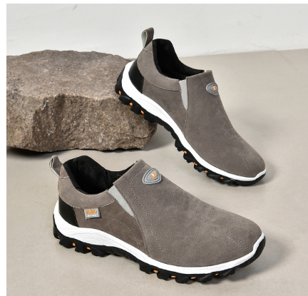 Chaussures de course confortables pour homme Usage quotidien