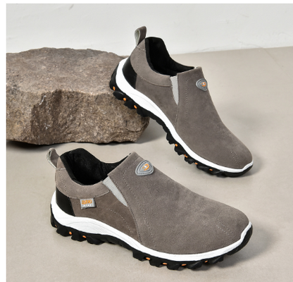 Chaussures de course confortables pour homme Usage quotidien