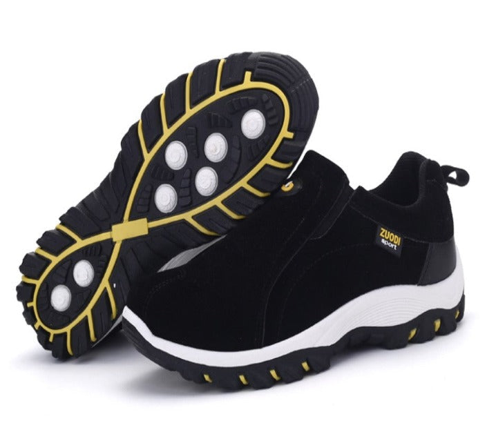Bequeme Herren Laufschuhe Alltag - IdealeKleiden