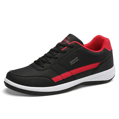 Baskets confortables homme Chaussures de course orthopédiques