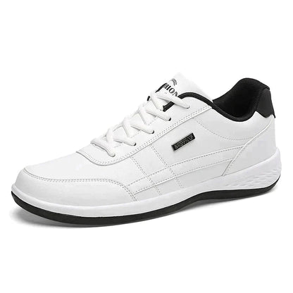 Komfort-Sneaker Herren Orthopädisch Laufschuhe - IdealeKleiden
