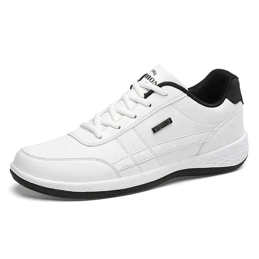 Komfort-Sneaker Herren Orthopädisch Laufschuhe - IdealeKleiden