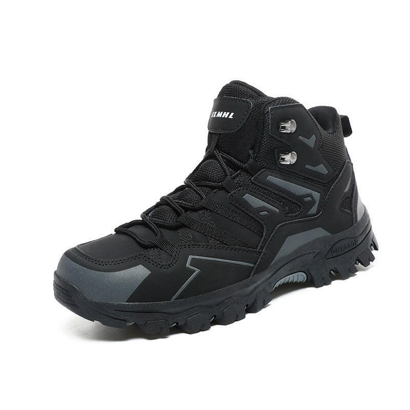 Chaussures de randonnée confortables pour hommes et femmes