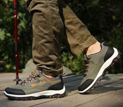 Chaussures de Randonnée Homme Respirantes Antidérapantes
