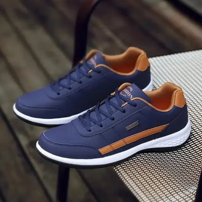 Chaussures de randonnée confortables pour hommes - Baskets ergonomiques