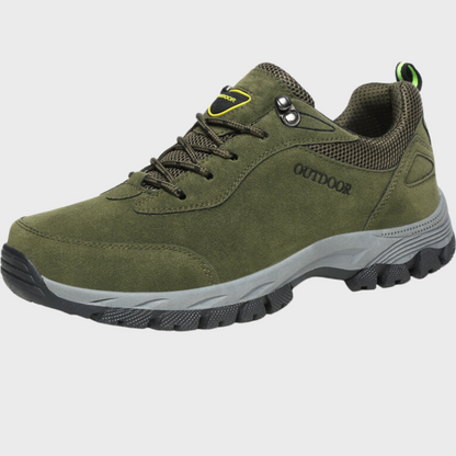 Chaussures de randonnée légères pour hommes - Ergonomiques & Confortables