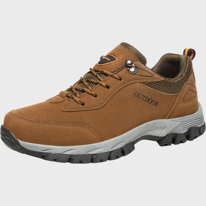 Chaussures de randonnée légères pour hommes - Ergonomiques & Confortables