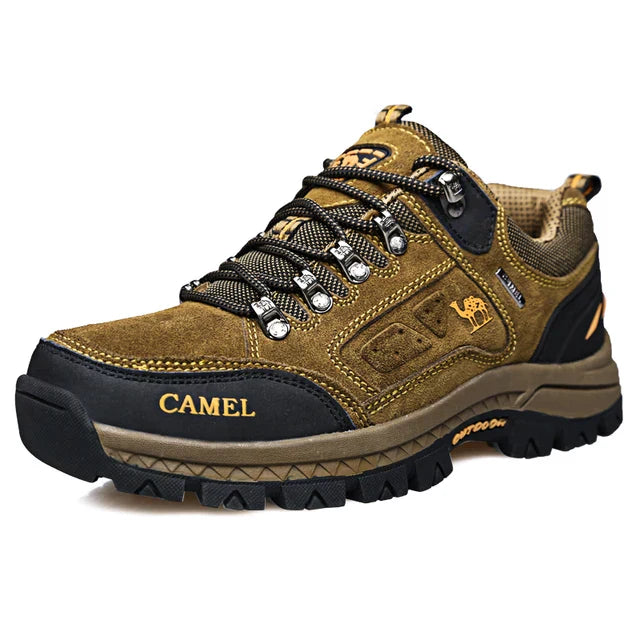 Wanderschuhe Orthopädisch Herren Outdoor - IdealeKleiden