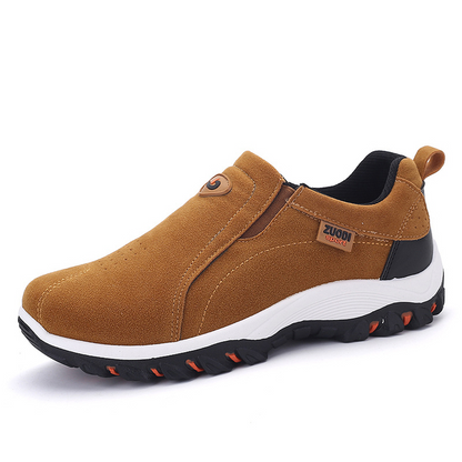 Chaussures de randonnée antidérapantes pour hommes