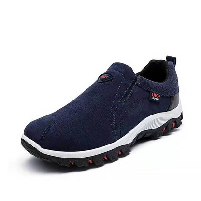 Chaussures de randonnée antidérapantes pour hommes